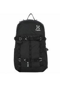 Haglöfs Zaino da trekking - true black