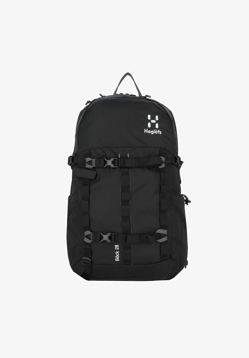 Haglöfs Trekkingrucksack - true black