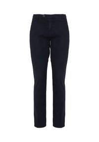 Non selezionato, blue navy