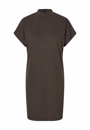 mbyM, LINEA LONG-M - Day dress - java