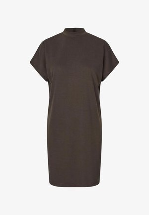 mbyM, LINEA LONG-M - Robe de jour - java