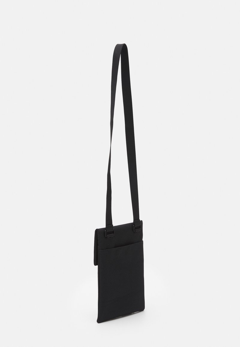 Damen Handtaschen | Samsøe Samsøe COBETT NECK UNISEX Umhängetasche black/schwarz - IG51346 Damen Handtaschen | Samsøe Samsøe COBETT NECK UNISEX Umhängetasche black/schwarz - IG51346