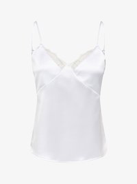 Non sélectionné, bright white