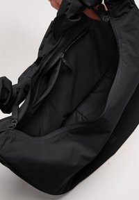 GOT BAG MOON RUFFLE - Borsa a mano - black