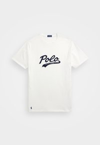 SHORT SLEEVE - T-shirt imprimé - white
