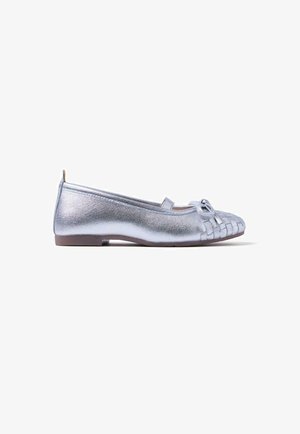 GIOSEPPO Art. Atuse Chaussures Fille / Fille Ballerines en Cuir Rose à GIOSEPPO Art. Atuse Chaussures Fille / Fille Ballerines en Cuir Rose à