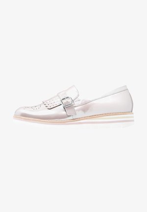 Gabor, Chaussons - light pink