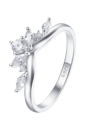 Bague - silver coloured