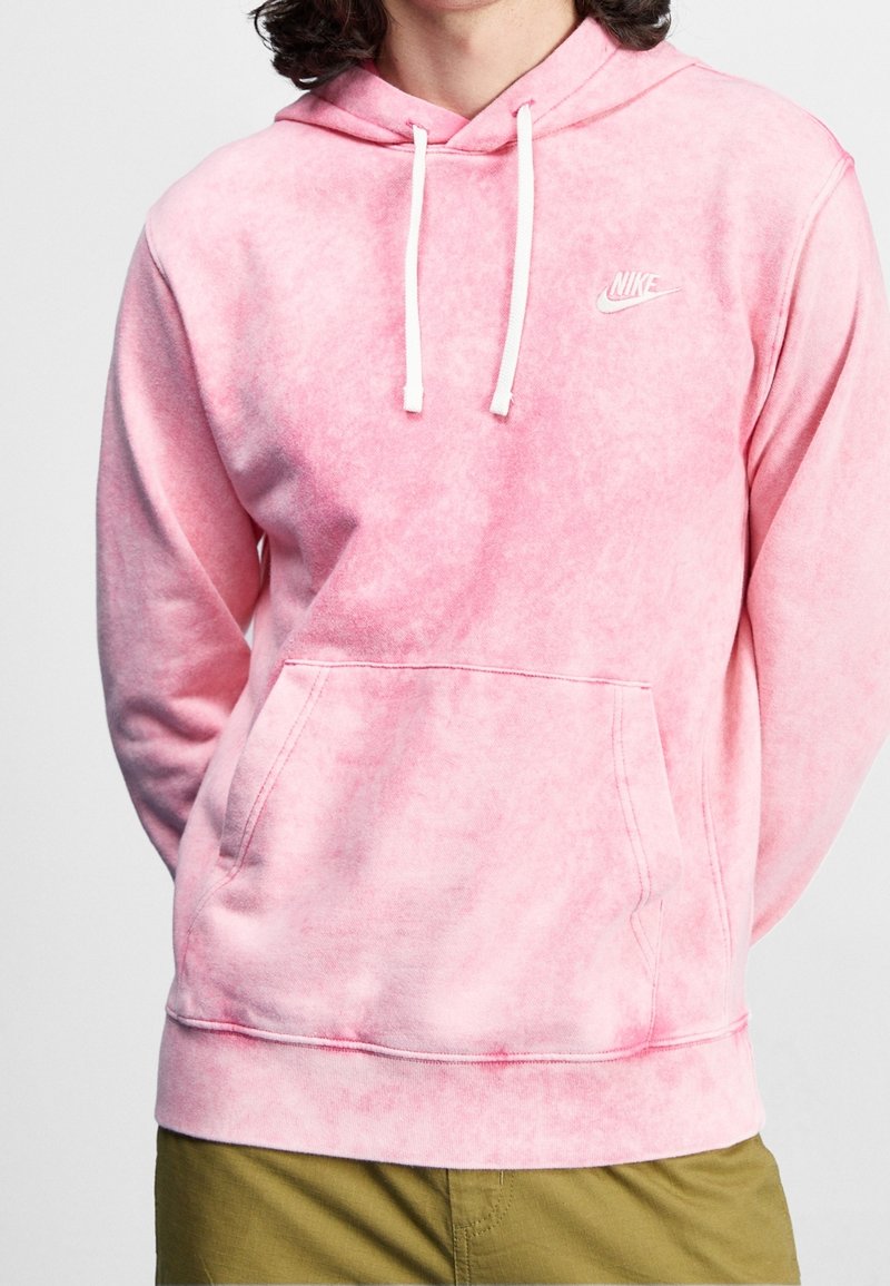 Nike Sportswear Luvtröja - pink