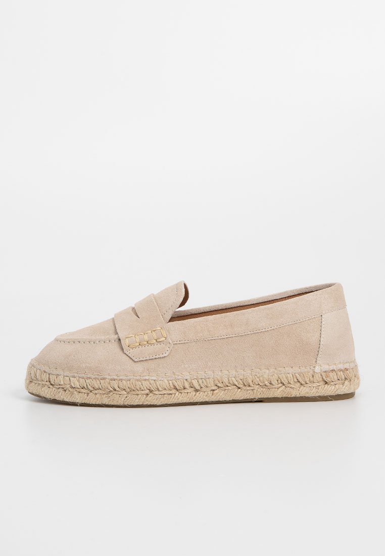 Kanna Espadrilles beige