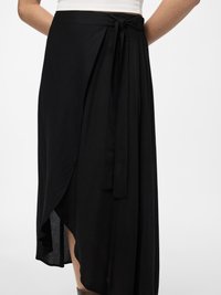 Pieces PCTALA NOOS BC - Ovito krilo - black