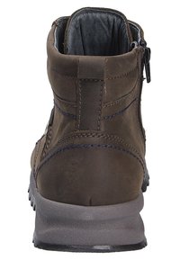 Waldläufer Stivaletti stringati - fichte