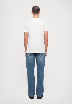 T-Shirt basic - white