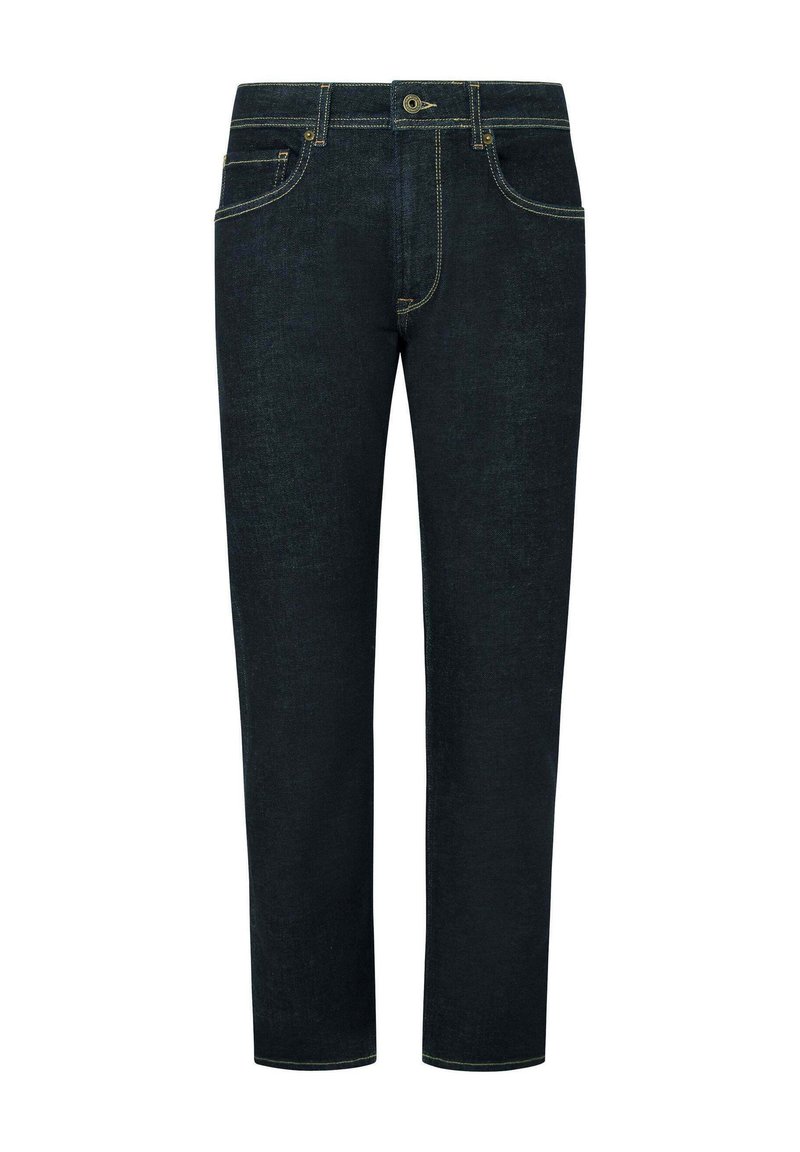 Pepe Jeans Straight leg jeans blauw denim/bluedenim Pepe Jeans Straight leg jeans blauw denim/bluedenim