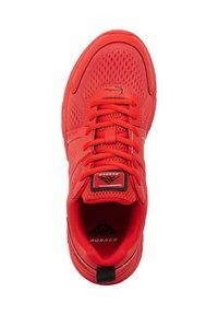 Karl Kani RUNNER - Sportbačiai - red black