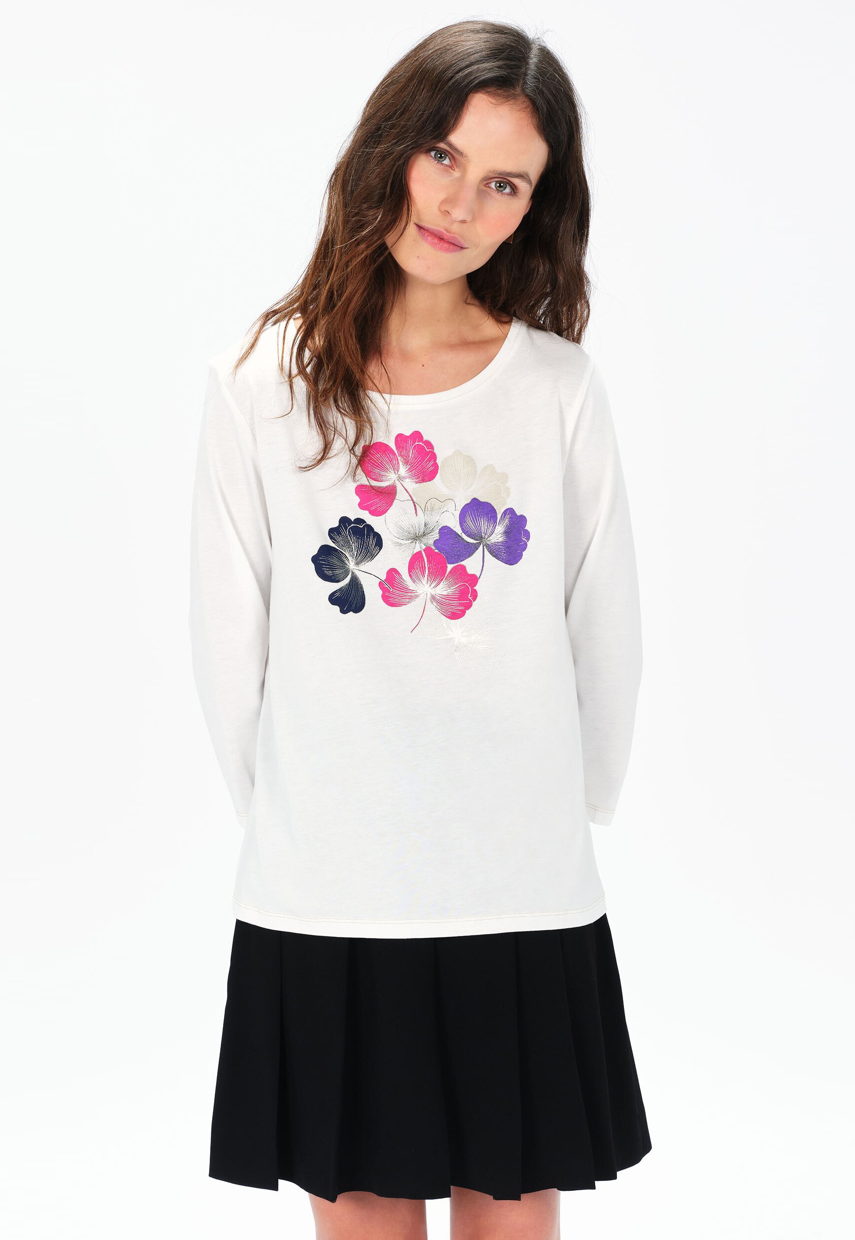 SIMMS Chemise Albie LS |La Boite à mouches