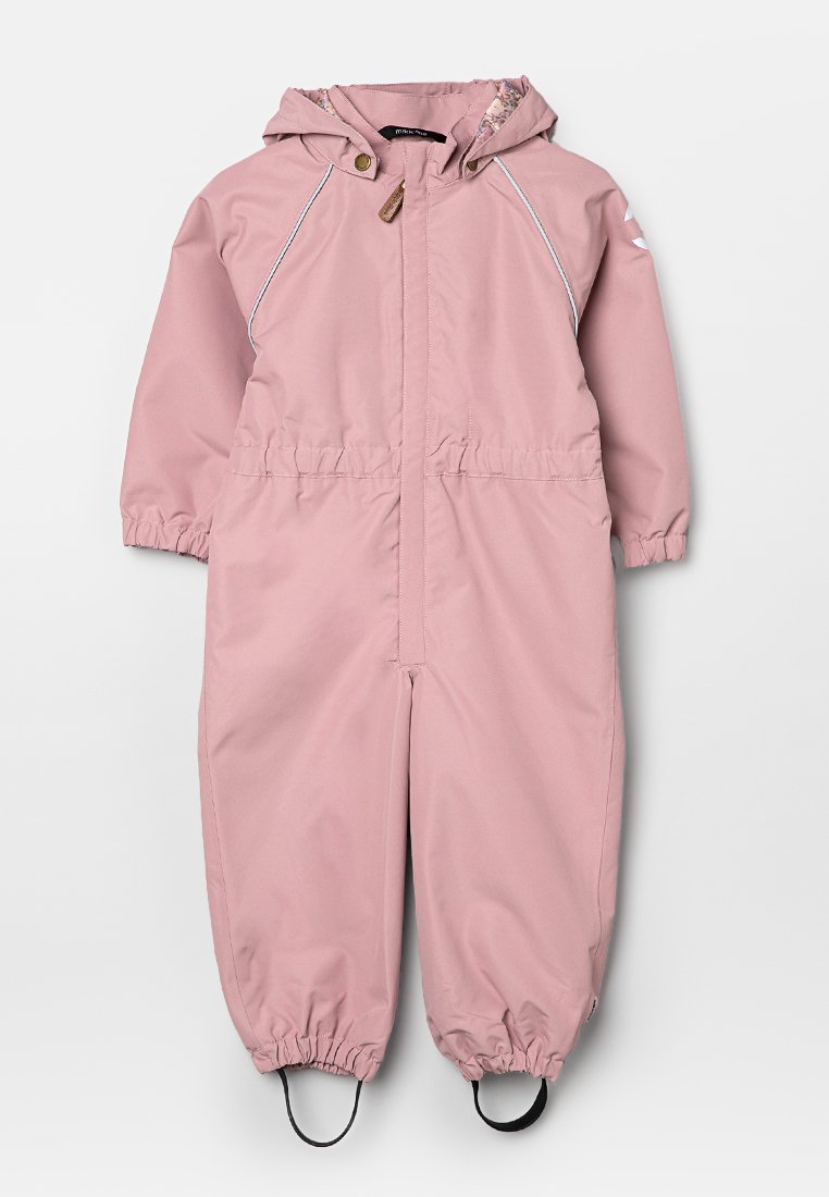 mikk-line Regenpak roze mikk-line Regenpak roze