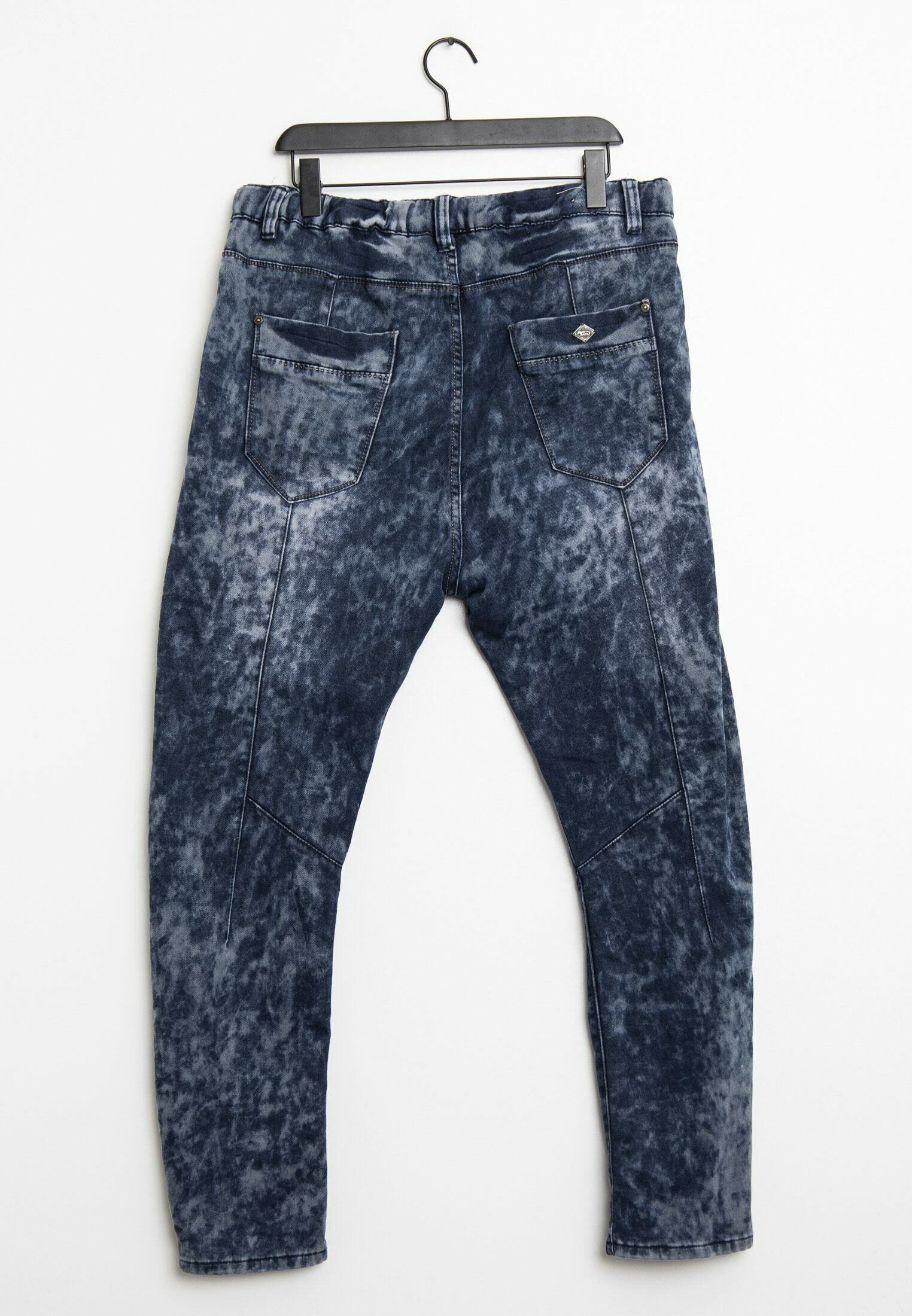 Urban Surface Slim fit jeans - blue 