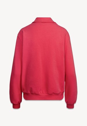 BIZUU, REULLA - Langarmshirt - red