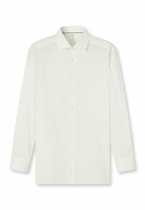 Overhemd - hellbeige