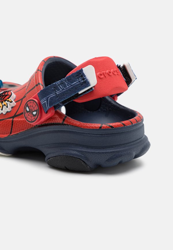 SPIDER MAN ALL TERRAIN UNISEX - Mules4