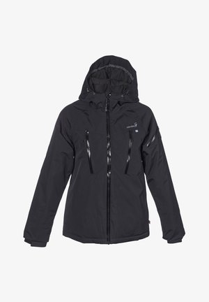 Isbjörn of Sweden CARVING - Snowboardjakke - black