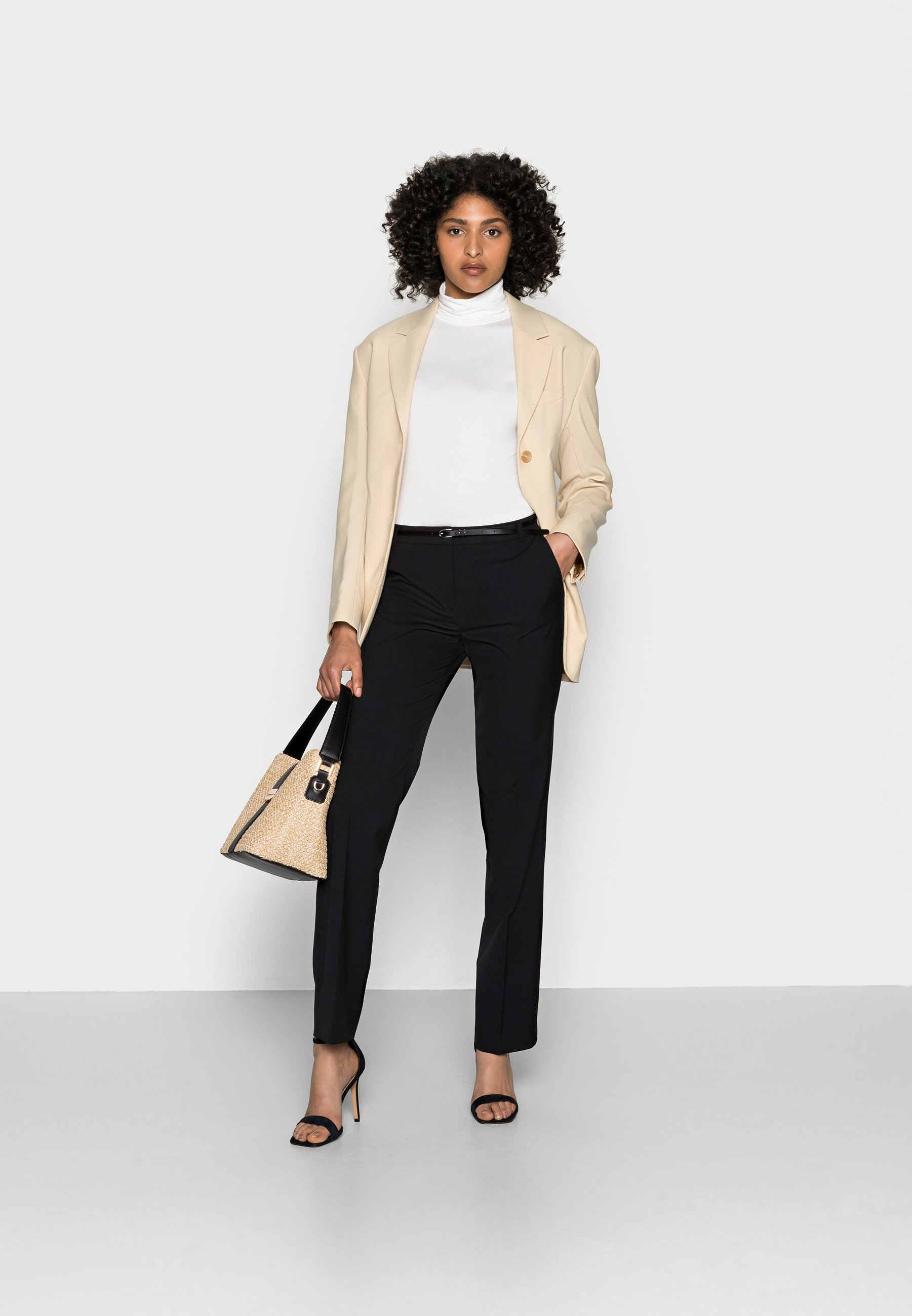 Esprit Collection NEWPORT - Pantalon 