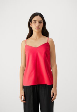 ASTRA ATTIRED SUITING - Topper - lollipop