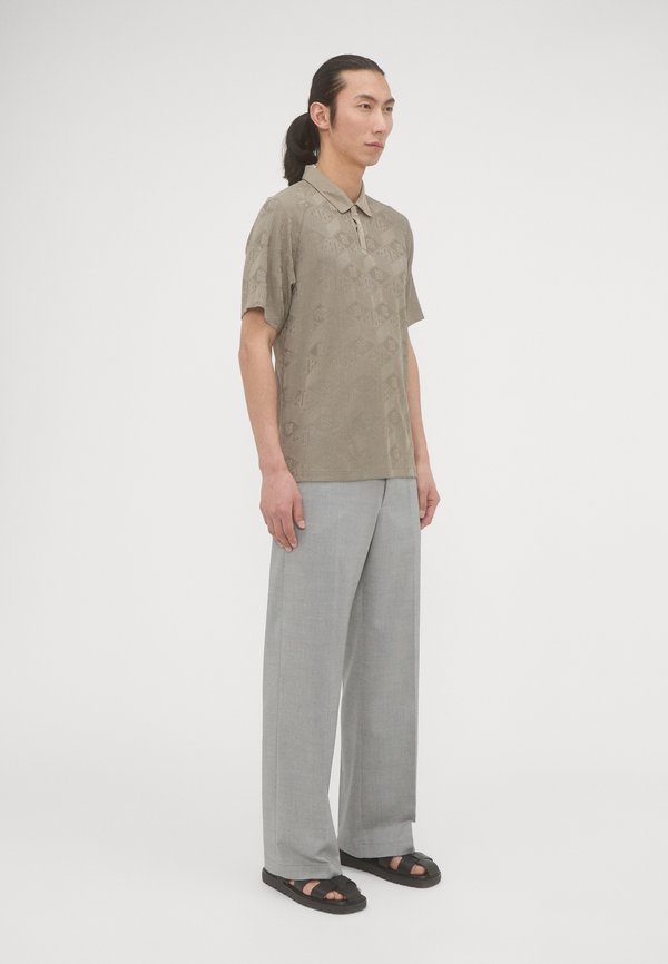 DOMPOLI - Polo shirt3