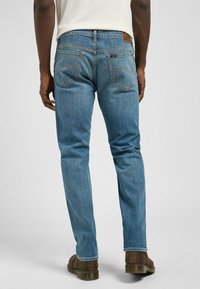 Lee RIDER - Vaqueros slim fit - wesley