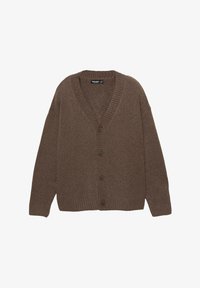 Kijelölve, dark brown