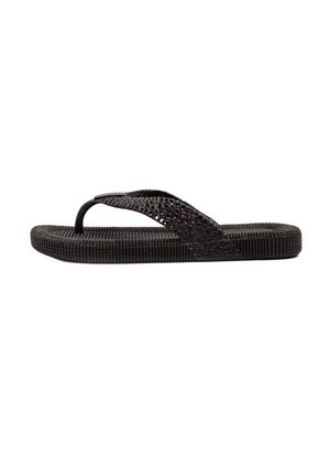 CHANCLAS FLOPEE - Pool shoes - black