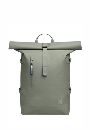 ROLLTOP 2.0 - Mochila - bass
