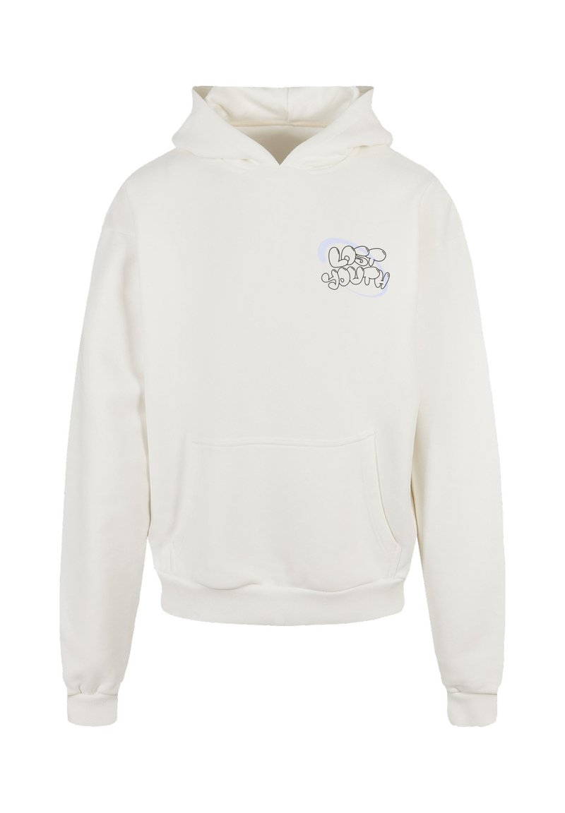 Lost Youth Sweater zandkleur