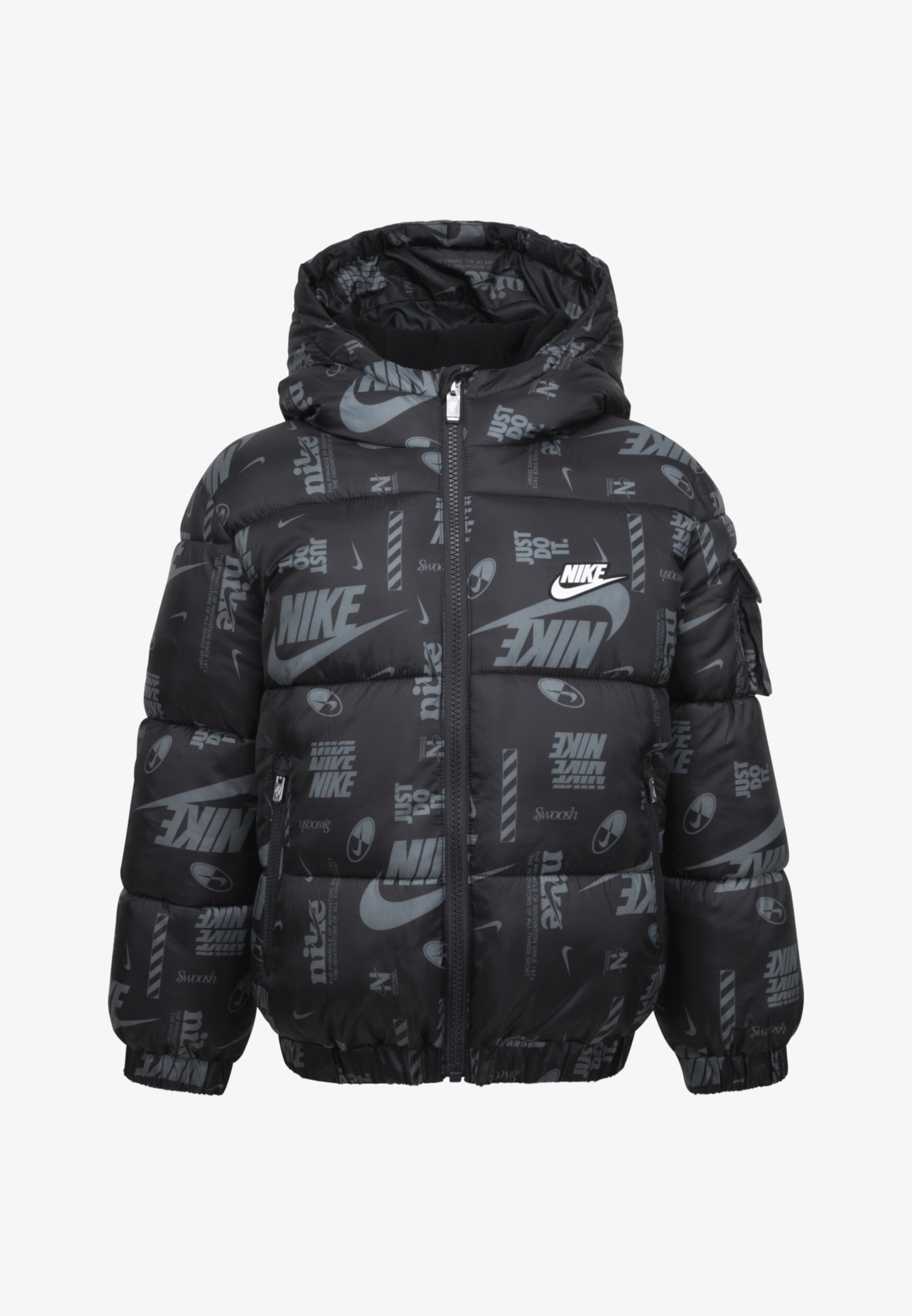 Puffer Giubbotto Invernale Nike Nike Sportswear LOGO PUFFER JACKET