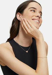 Tamaris Jewelry Orecchini - rose gold-coloured