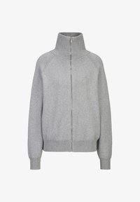 Unausgewählt, grey melange