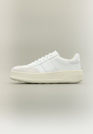 Geox, SPHERICA ECUB 2 - Tossud - white/off white