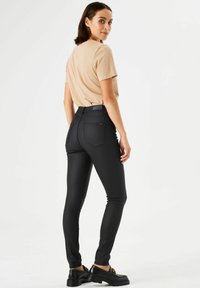 Garcia CELIA - Broek - black