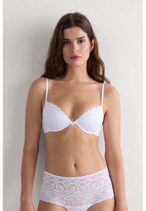 Intimissimi, BELLISSIMA - Push-up bra - white