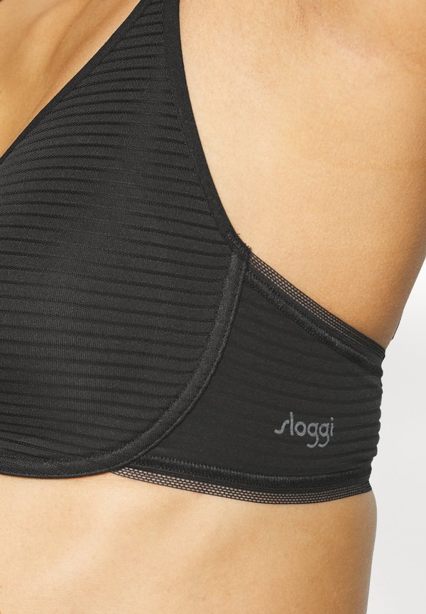 EVER FRESH - Triangle bra4