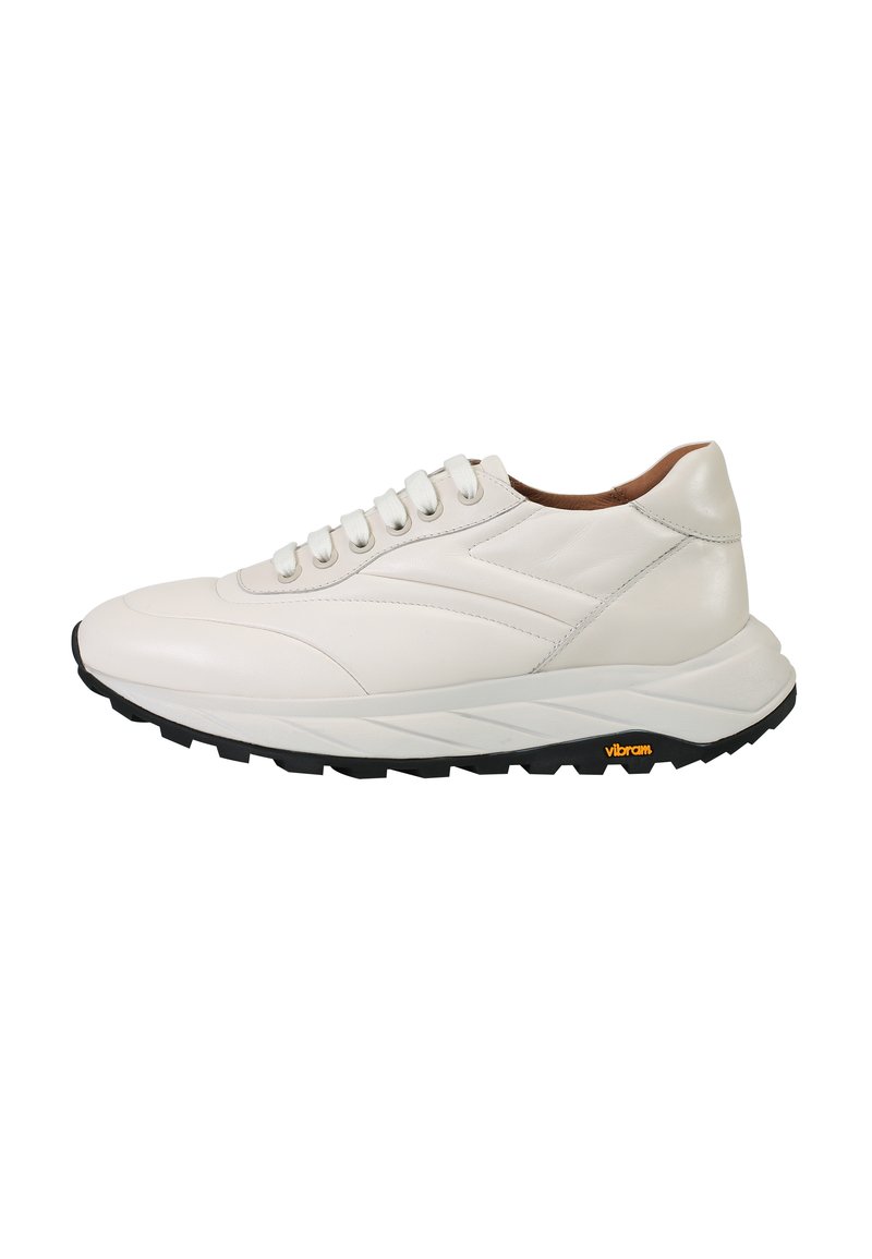 Damen Sneaker low | Ekonika Sneaker low milk/weiß - JX85065 Damen Sneaker low | Ekonika Sneaker low milk/weiß - JX85065