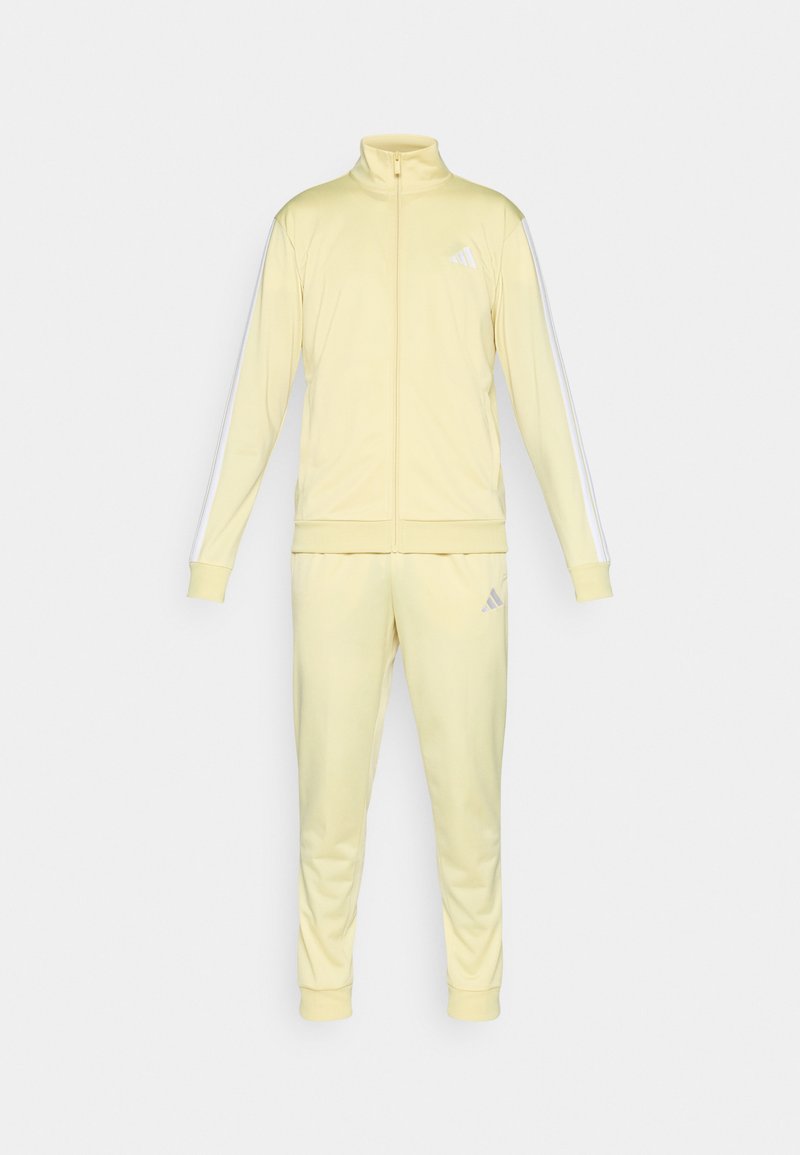 adidas Originals Trainingspak geel adidas Originals Trainingspak geel