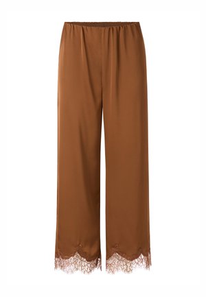 Rich & Royal, RICH & ROYAL HOSE - Pantalon classique - hazel