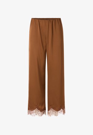 Rich & Royal, RICH & ROYAL HOSE - Pantalon classique - hazel
