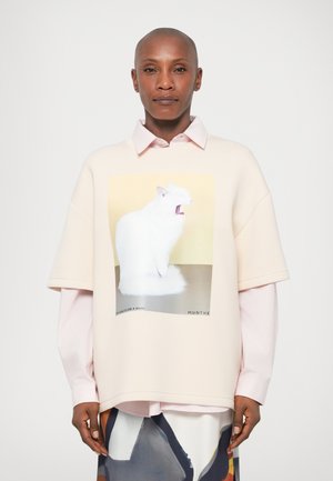 RAPLOI - T-shirt z nadrukiem