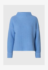 Unausgewählt, cornflower blue