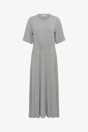 InWear, TALISHAIW - Maxikjoler - sandy grey melange