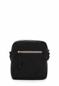 Tamaris ANGELIQUE - Cross body bag - black