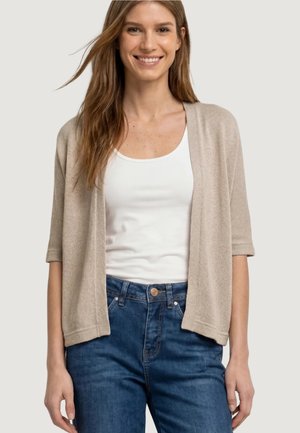 Street One Lichte jas - grigio-perla